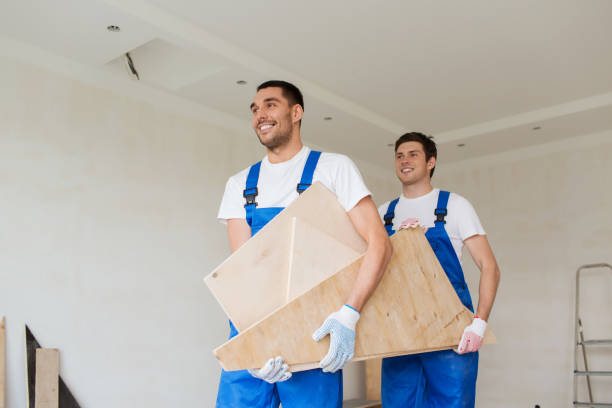 Best Basement Cleanout  in Newberry, FL